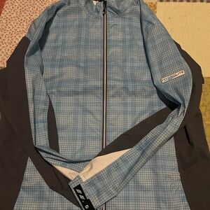 Footjoy dryjoy hydro lite rain jacket
